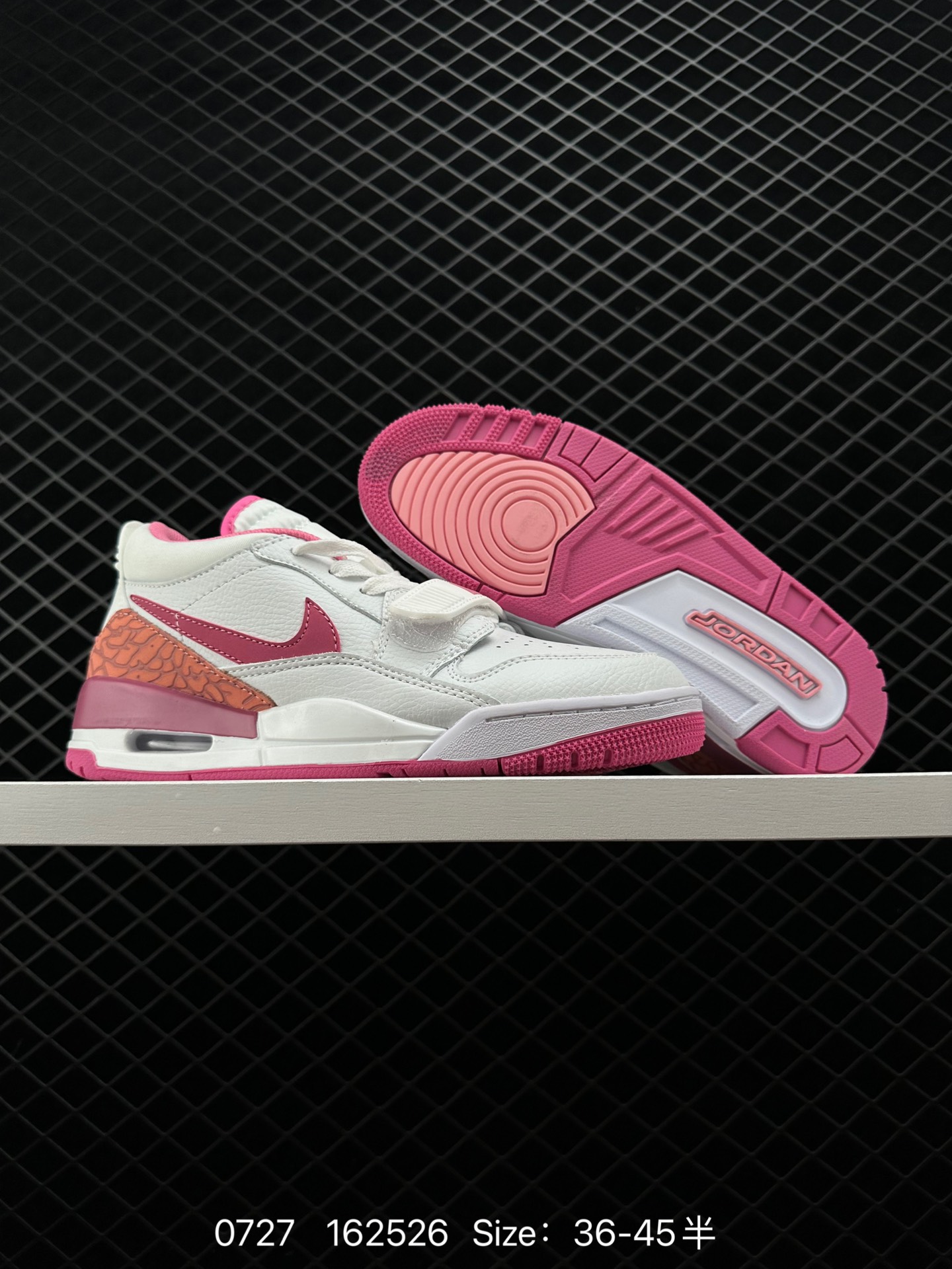 Air Jordan Legacy 312